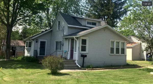 Sparta, MI 49345,331 N Union Street
