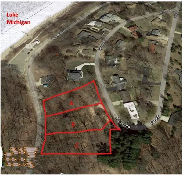 Lot 38 -C Sylvan Drive, Benton Harbor, MI 49022