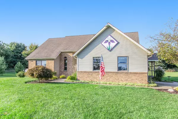 Dorr, MI 49323,2557 144th Avenue