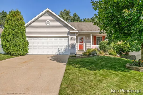 3154 Roberts Way, Holland, MI 49424