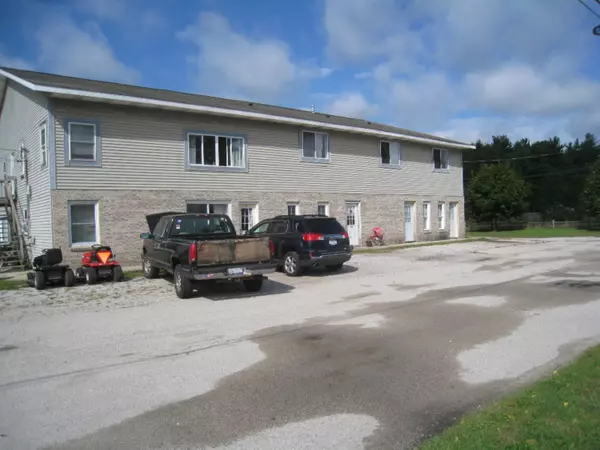 3345 Whitehall Rd Road, Muskegon, MI 49445