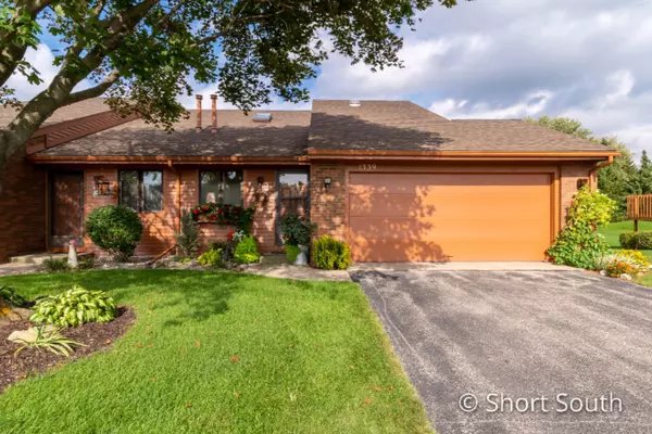 1339 Bent Tree Court, Hudsonville, MI 49426