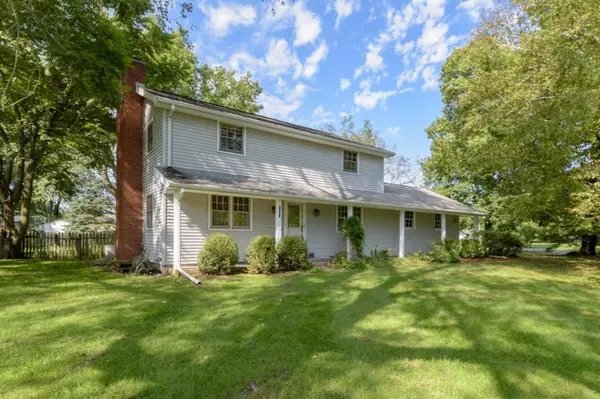 8437 Harvest Avenue, Richland, MI 49083