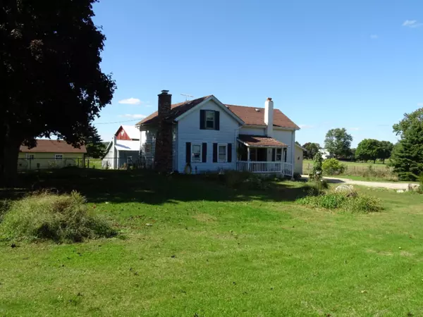 Dowling, MI 49050,11500 Hutchinson Road