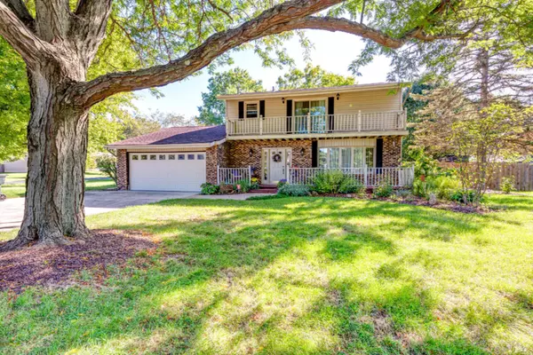 3381 Celina Avenue, St. Joseph, MI 49085