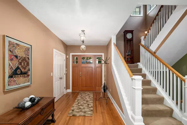 Holland, MI 49423,6424 Hidden Hollow Lane