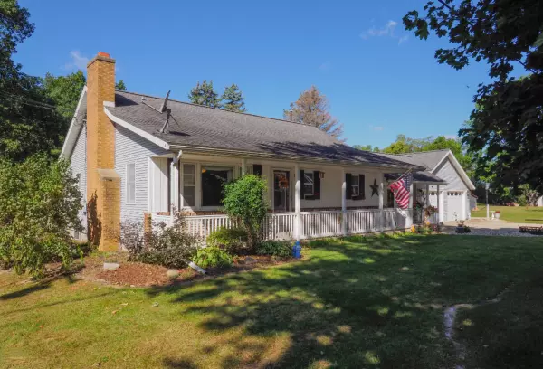 Burr Oak, MI 49030,66180 Halfway Road