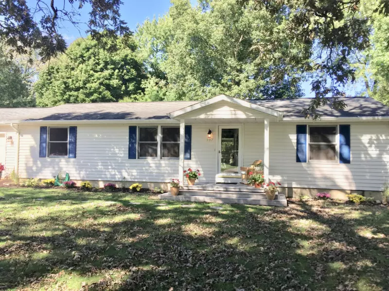 707 Valhalla Drive, Albion, MI 49224