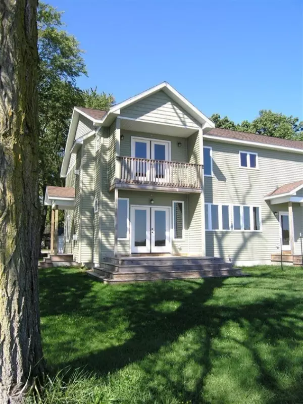 12747 Whispering Pines Drive #21, Wayland, MI 49348