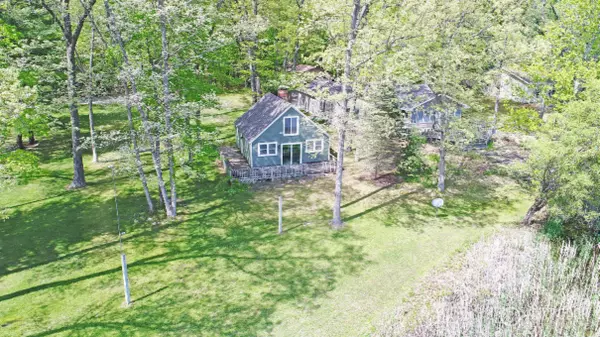 Gowen, MI 49326,13126 Marsh NE Avenue