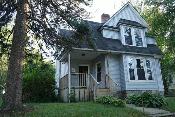 126 W Green Street, Hastings, MI 49058
