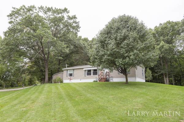 8645 E 128th, Sand Lake, MI 49343