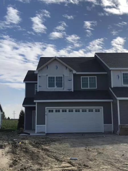 11938 Quincy Meadows Drive #26, Holland, MI 49424