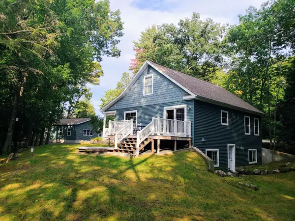 2989 N Piney Ridge Road, Ludington, MI 49431