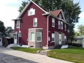 3580 Marine SW Street, Grandville, MI 49418