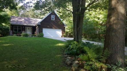 6417 Ototeman Trail, Saugatuck, MI 49453