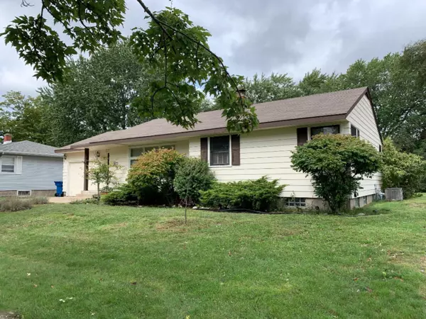 1015 Marion Street, Grand Haven, MI 49417