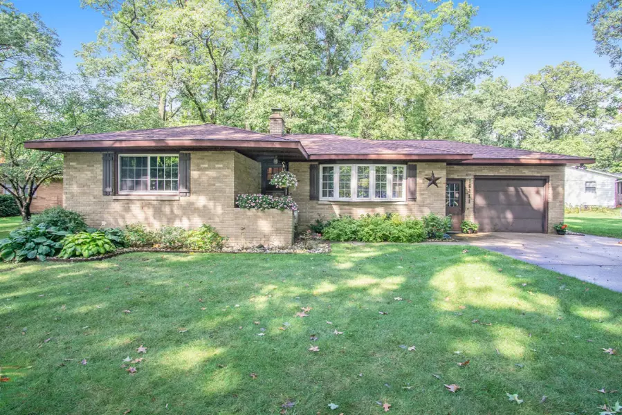 16411 Ranch Lane, Spring Lake, MI 49456