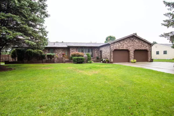 821 Friar Tuck Drive, Sturgis, MI 49091