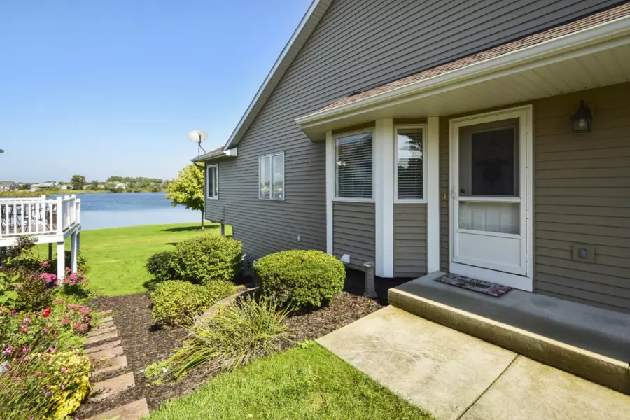 1715 Lisa SW Drive #56, Byron Center, MI 49315