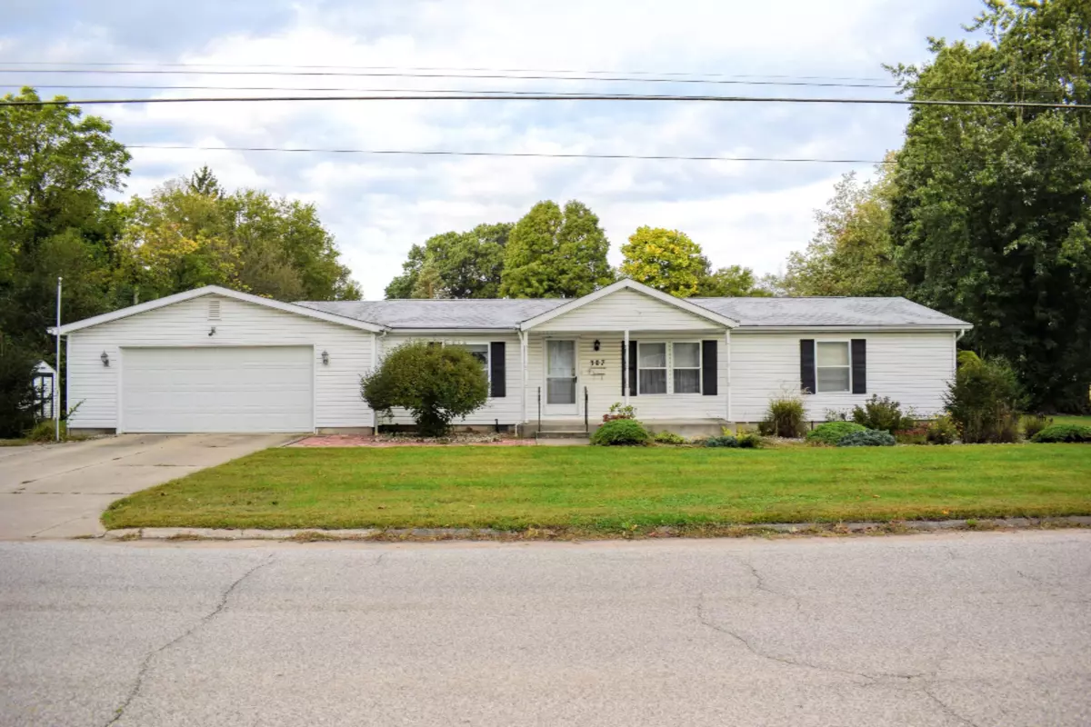 Dowagiac, MI 49047,307 McCleary Street