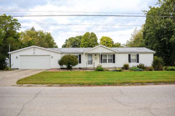 307 McCleary Street, Dowagiac, MI 49047