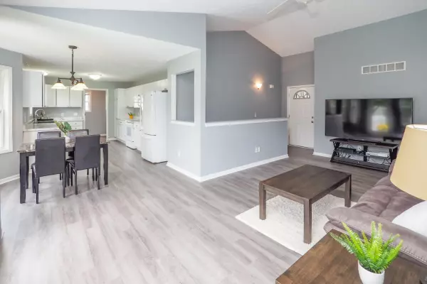 Scotts, MI 49088,6072 Clovermeadows Avenue