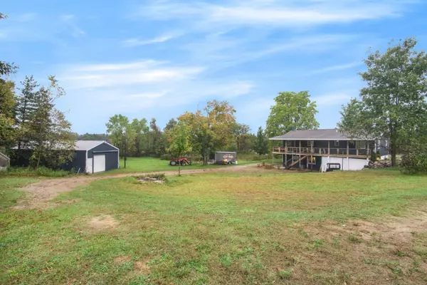 Hart, MI 49420,3712 N 140th Avenue