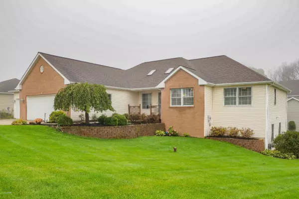 Mattawan, MI 49071,7140 Riesling Street