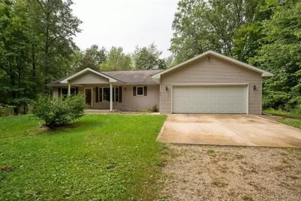 4636 Poplar Lane, Vicksburg, MI 49097