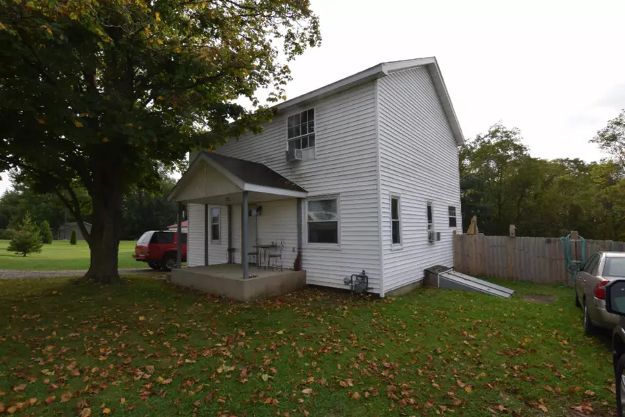 374 N Fiske Road, Coldwater, MI 49036