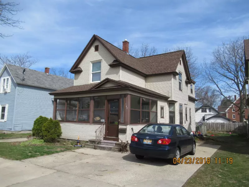 169 W 17th Street, Holland, MI 49423