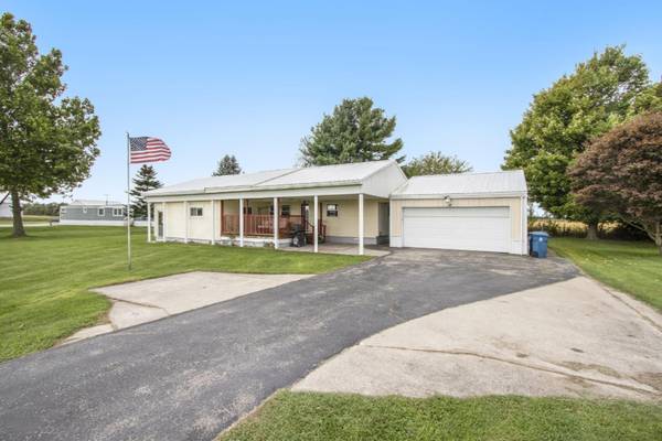 1912 10th Street, Martin, MI 49070