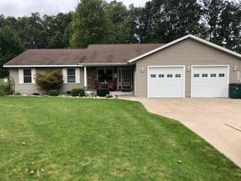 5281 Jackson Court, Montague, MI 49437