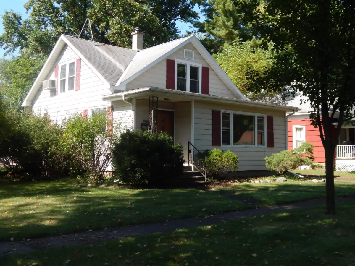 Sturgis, MI 49091,502 N Prospect