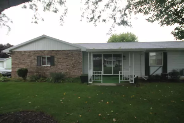 Kentwood, MI 49548,5652 Leisure South SE Drive