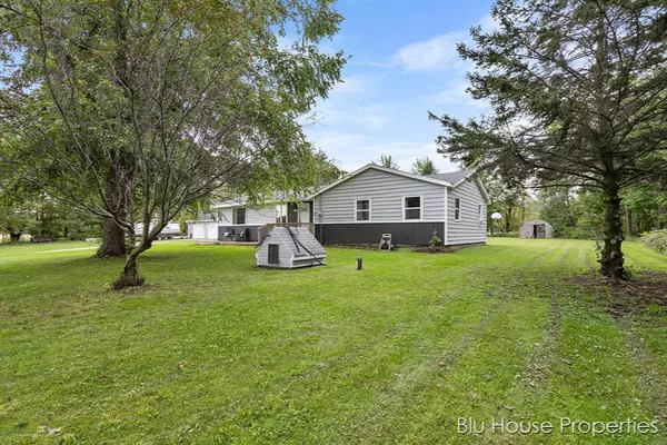 Lowell, MI 49331,10960 4 Mile NE Road