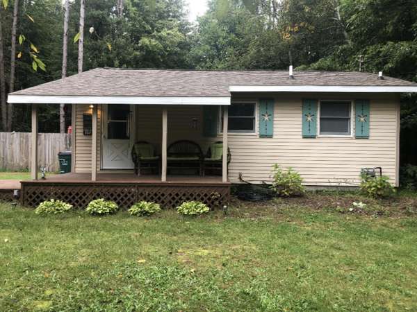 5576 Dowling Street, Montague, MI 49437