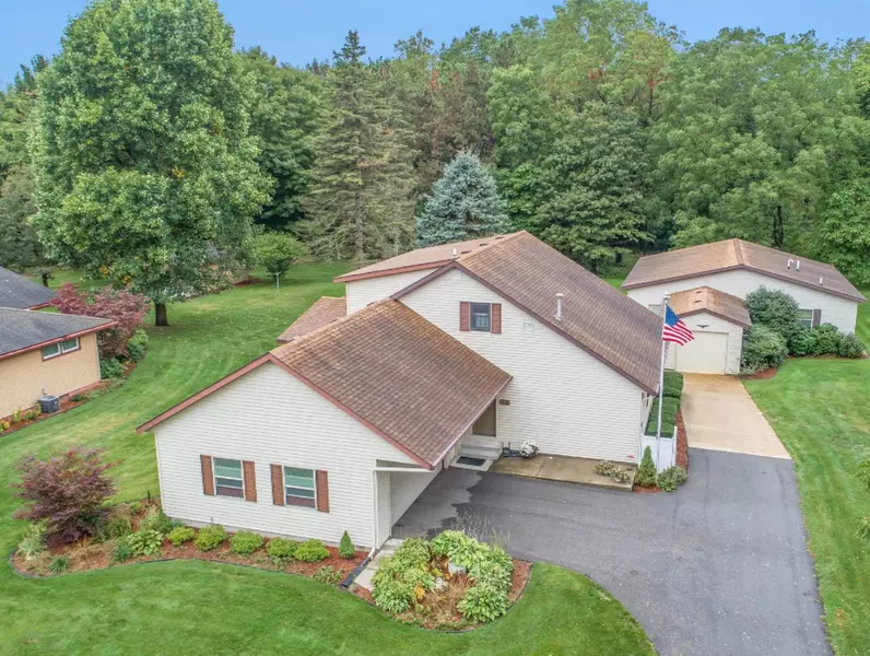 570 Graafschap Road, Holland, MI 49423