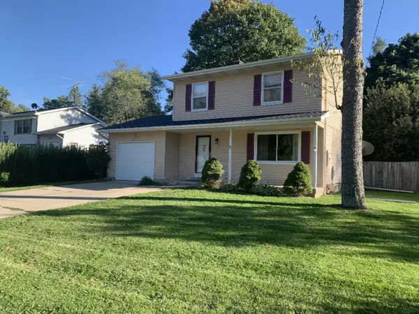 Hastings, MI 49058,804 E South Street