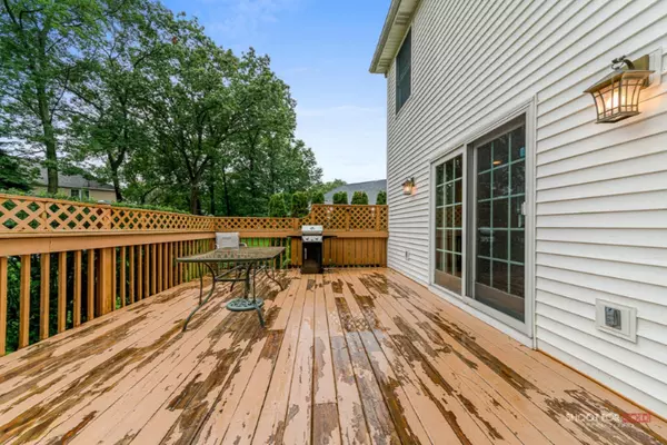 Muskegon Heights, MI 49444,661 Overbrook Drive