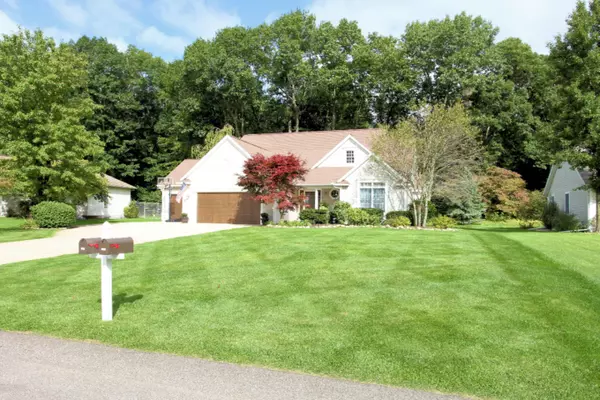 Grand Haven, MI 49417,14891 Woodside Trail