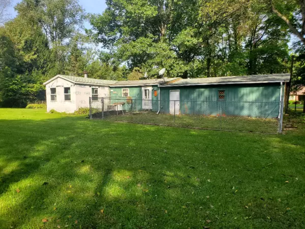 Sturgis, MI 49091,67595 Thunderbird Drive