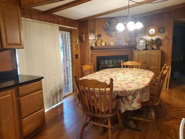 Sturgis, MI 49091,67595 Thunderbird Drive