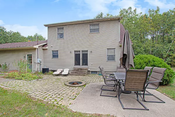 Howard City, MI 49329,17705 W Almy Road Road