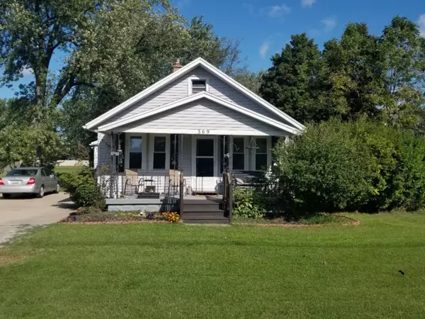 Holland, MI 49423,369 E 32nd Street