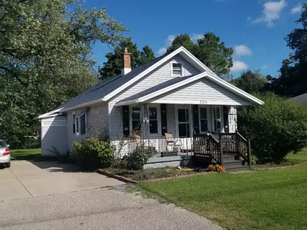 Holland, MI 49423,369 E 32nd Street