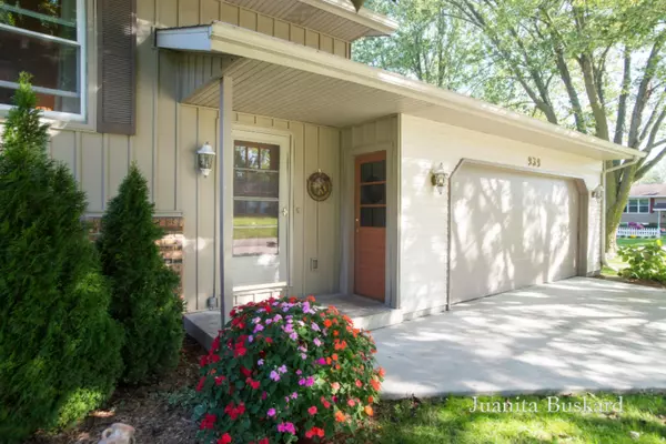 Holland, MI 49423,939 E 12th Street