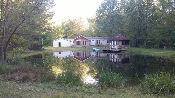 8511 Linden Ave Avenue, Newaygo, MI 49337