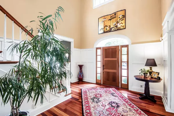 Ada, MI 49301,6615 Old Darby NE Trail